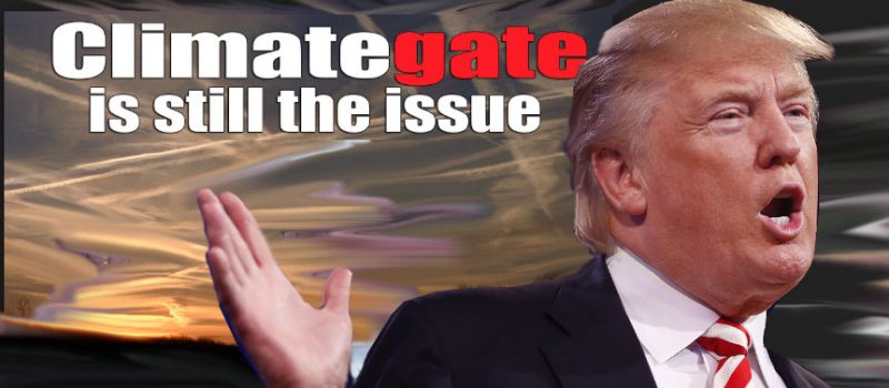 climategate