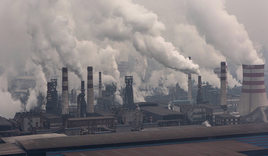Is China Considering Hosting The COP33 Climate Liefest?