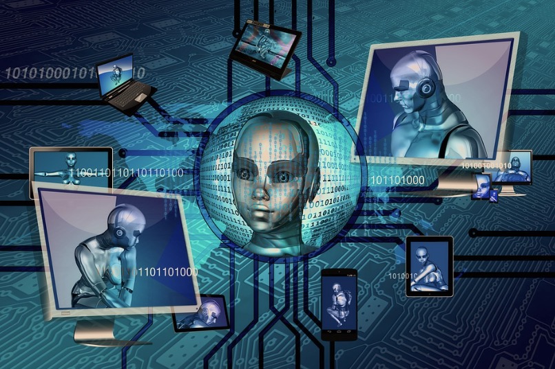 Space Scientist Says AI Essential For Successful Moon & Mars Missions
