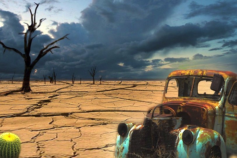 Where Are All The ‘Climate-Related Disasters’? | Principia Scientific, Intl.