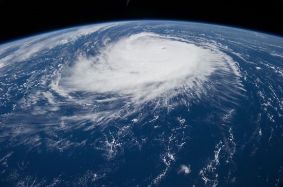 Hurricane Edouard