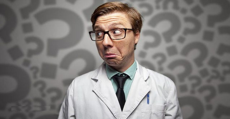 5 Medical Words That Don't Mean What You Think