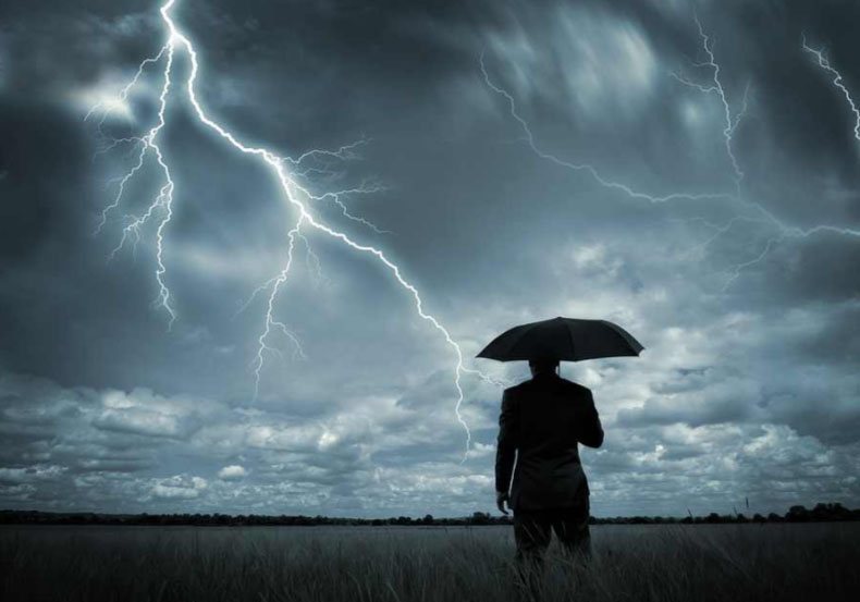 Randomstorm Cracking the Code of Thunderstorms | Principia Scientific, Intl.