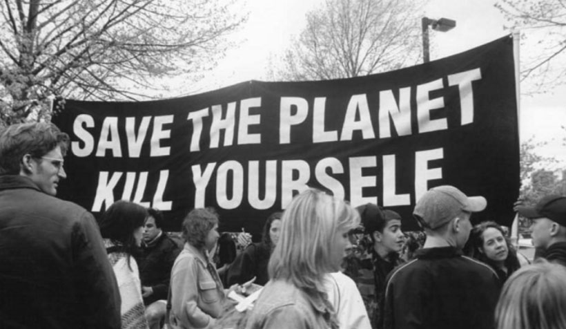 The History of the Population Control Movement 1798 to 1998 | Principia ...