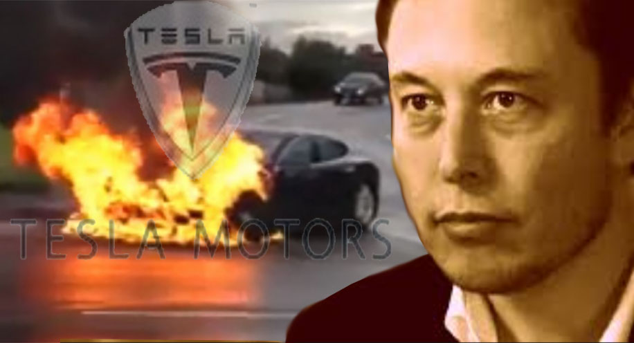 Tesla Die Fast