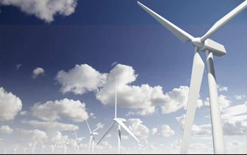 Wind Power: Is the Fuselage Turbine a Better Design? | Principia ...