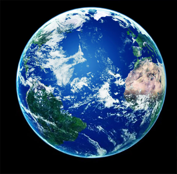 The Watery Effect Principia Scientific Intl.