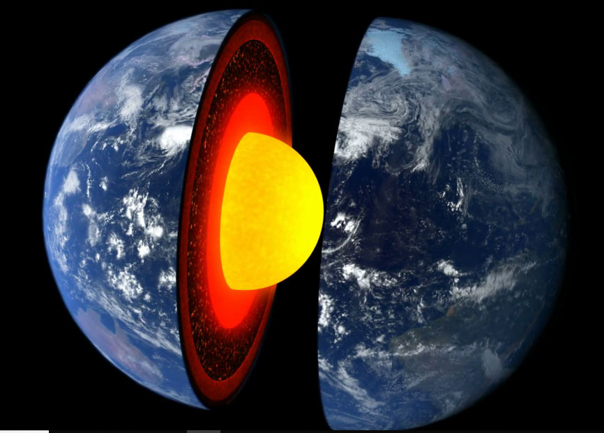 The Radiation of Energy by the Earth | Principia Scientific Intl.