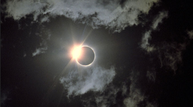 Why Blotting Out The Sun Borders On Climate Madness | Principia Scientific, Intl.