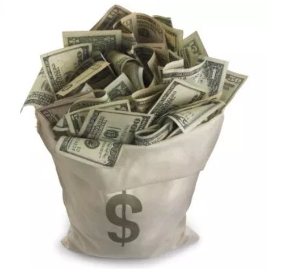 Minnesota Lawmakers ‘Climate Superfund' Cash Grab