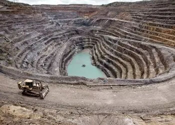 New Study: Green-Energy Mining Does Massive Ecological ...