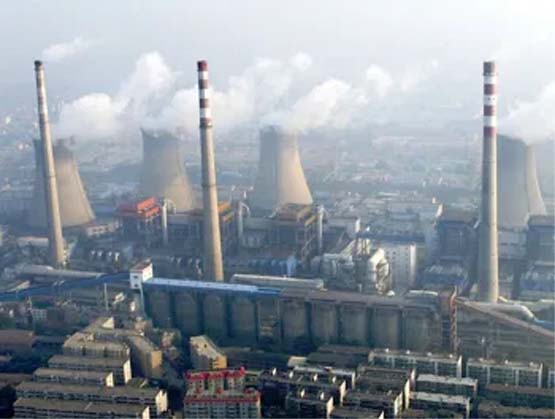 Study: China Building Three Times More Coal Plants Than Other Countries ...