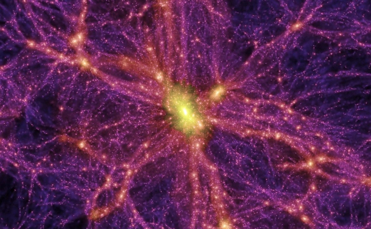 The Mystery Of Dark Energy Principia Scientific Intl.