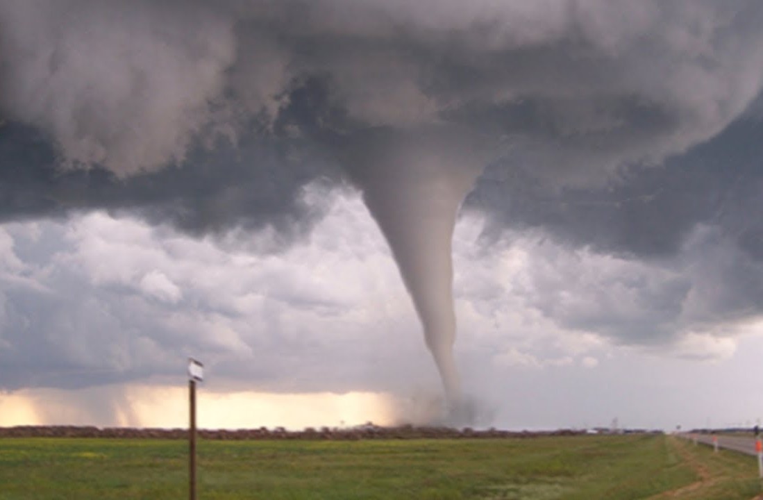 Tornadoes: The ‘New Normal’ That Wasn’t | Principia Scientific Intl.