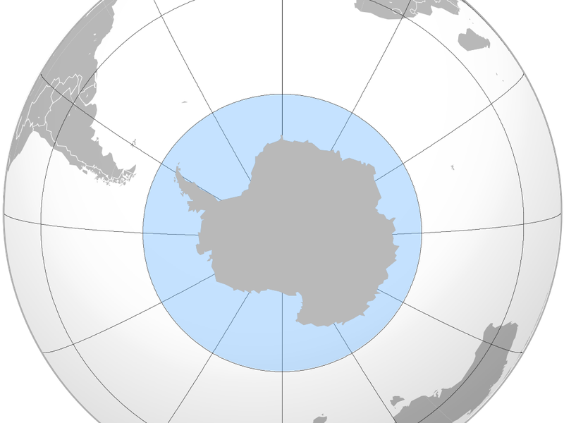 National Geographic Officially Recognizes Antarctic Southern Ocean Principia Scientific Intl 2579