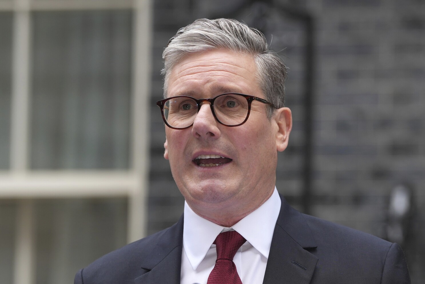 Report: Britain Faces 160,000 Job Losses This Year Over Soaring Energy Costs