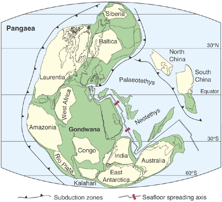 Geologists Dig Into Grand Canyon’s Missing Billion Years 