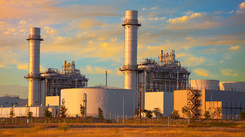 Countries Realising They Need Gas To Meet Energy Demands