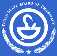Texas State Board Of Pharmacy 