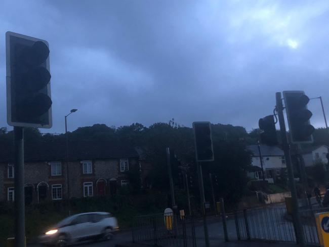 France Saved The UK From A Power Blackout On June 23rd