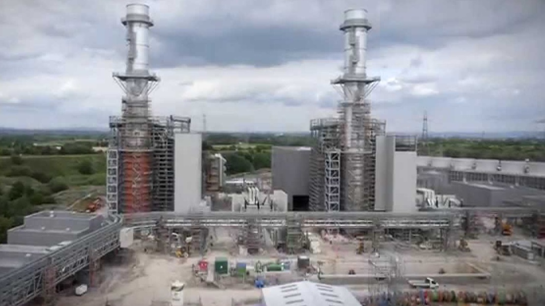 British ‘Emissions' From Electricity Generation Increased Last Year