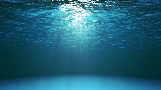Inconvenient Study Shows Ocean Heat Changes Unrelated To CO2