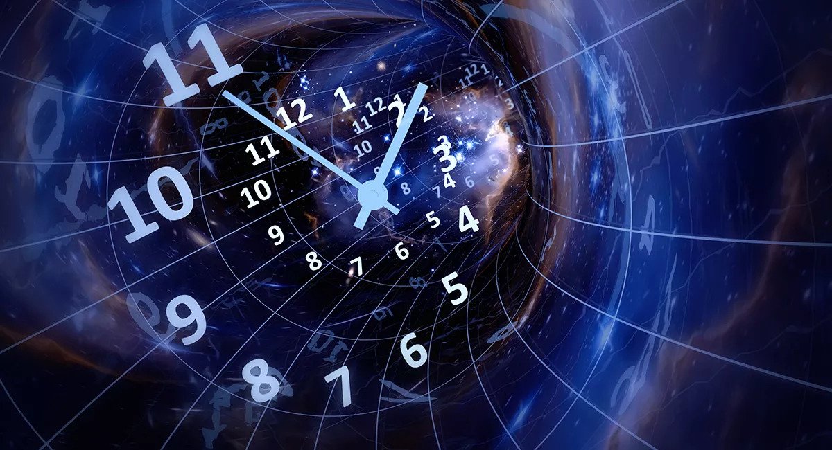 Time Dilation Measured In Laboratory Principia Scientific Intl.