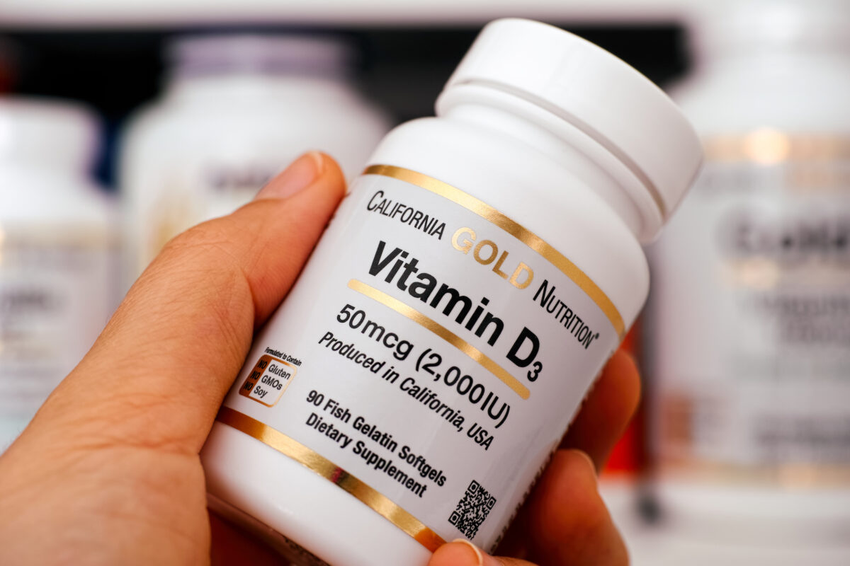High Dose Vitamin D May Treat Incurable Diseases Principia Scientific