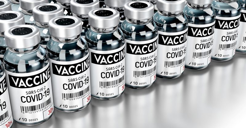 Bombshell Survey Shows Millions Suffered Covid ‘Vaccine' Side Effects