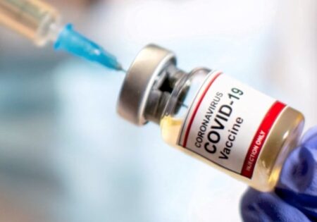 covid vial vaccine