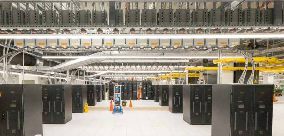 Ridgebacks Computer World’s fastest supercomputer just broke the exascale barrier ...