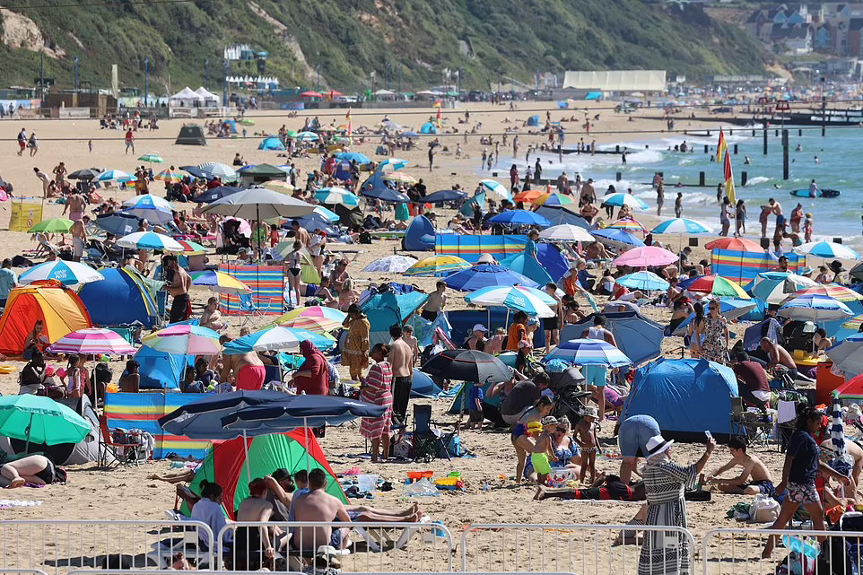 Why Is This Summer Not Called ‘Glorious' Like It Used To Be?