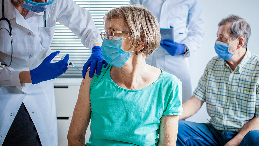 Why Has Being Vaccinated Become a Religion? | Principia Scientific, Intl.