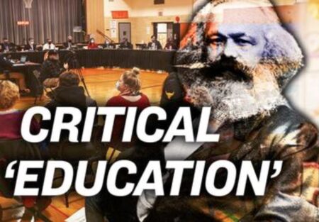 marxism classroom