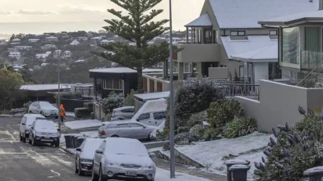 US winter storm: Icy blast hits 200 million Americans | Principia ...