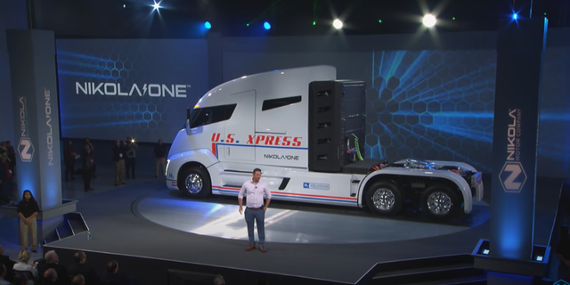 UK Govt Announces £120,000 Subsidies On Electric HGVs | Principia Scientific, Intl.