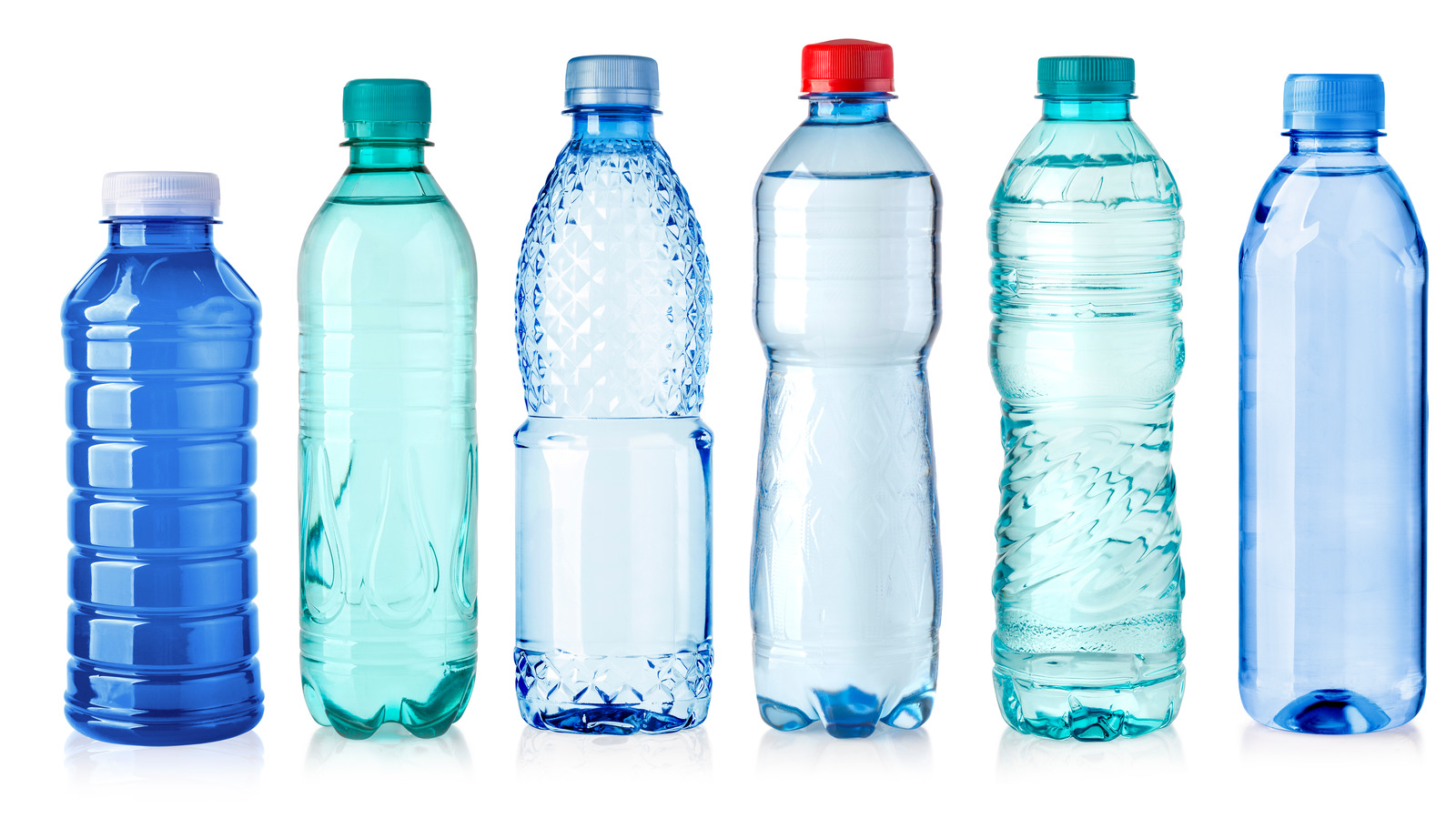 NIH Issues Guidelines on Health Risks of BPA in Everyday Plastics