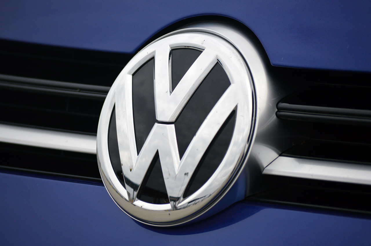Volkswagen Face $1.7 Billion Fine For Missing Emissions Targets