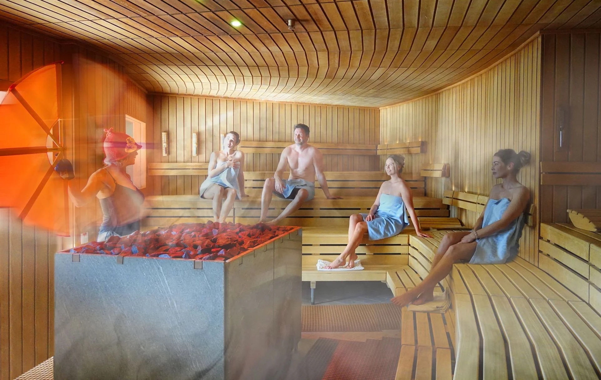 Sauna Can Treat WHAT?! Dr Rhonda Patrick Reveals SHOCKING Benefits
