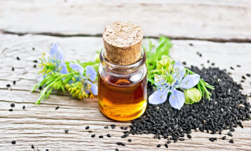 Black Seed Oil’s Effects on Obesity, Eczema, and More | Principia ...