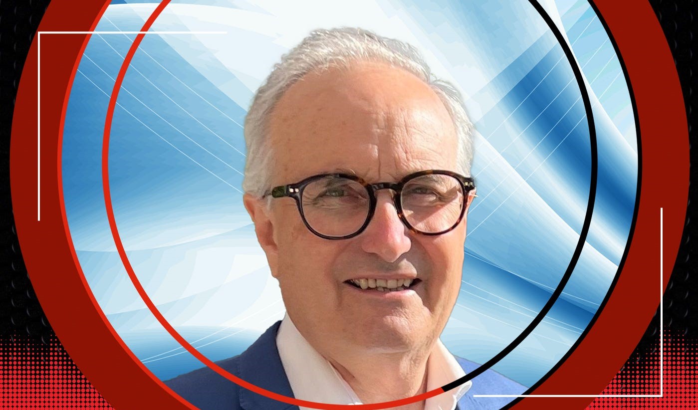 The No Fly Zone with Greg Maybury | Principia Scientific, Intl.