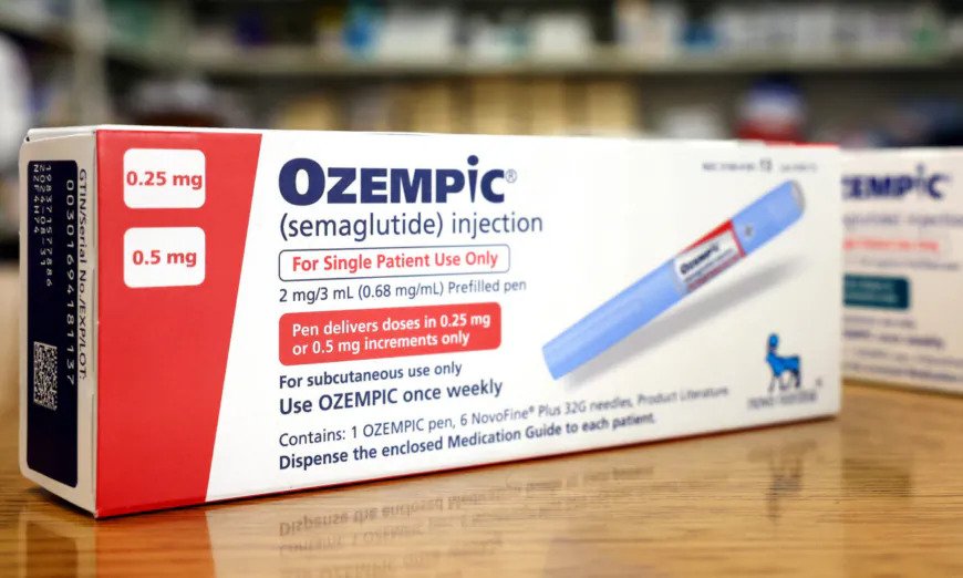 Ozempic, Obesity, and the Return of a Familiar Medical Mistake | Principia Scientific, Intl.
