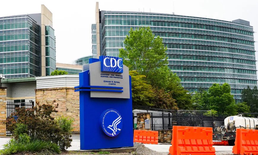 CDC OKs New Pfizer, GSK Vaccines Against RSV in Older Adults ...
