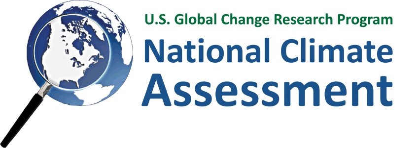 A Critical Analysis of the Fifth National Climate Assessment ...