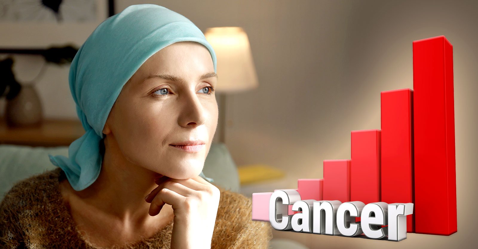Cancer Risning As Cancer Rates Soar in Younger People, Experts Seek Answers ...
