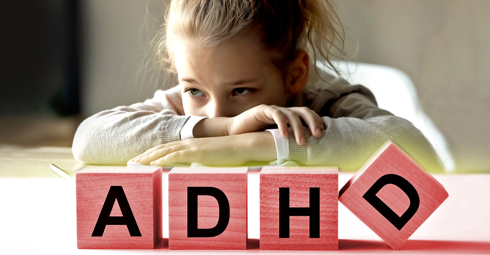 Can Having A High IQ Result In ADHD Being Diagnosed Late? | Principia ...