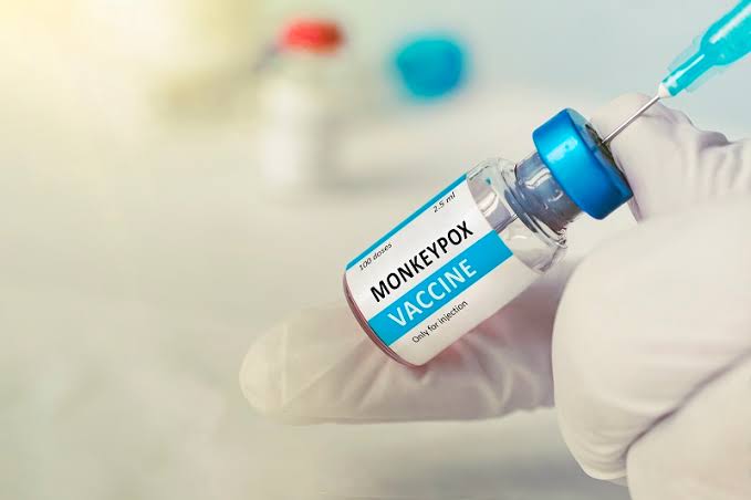 MonkeyPox Vaccine and What you should Really know. How about a Side of ...