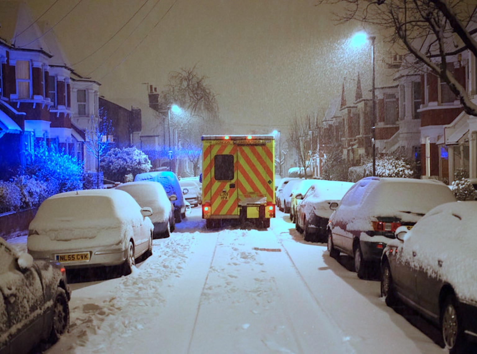 UK Govt ‘Adjusts’ Inconvenient Cold Weather Death Numbers | Principia ...