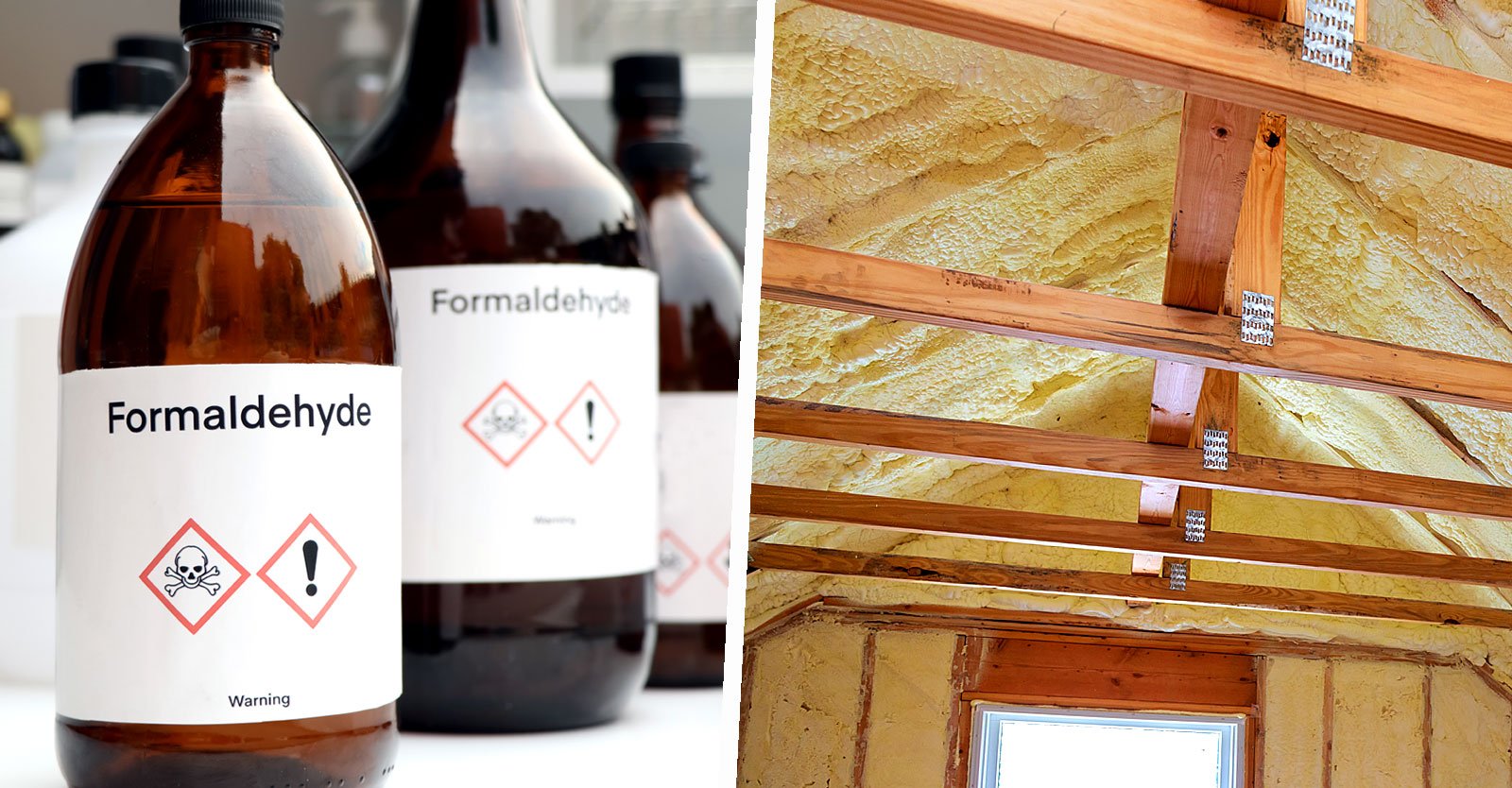 Formaldehyded EPA Report: Formaldehyde Poses ‘Unreasonable Risk’ to Human Health ...