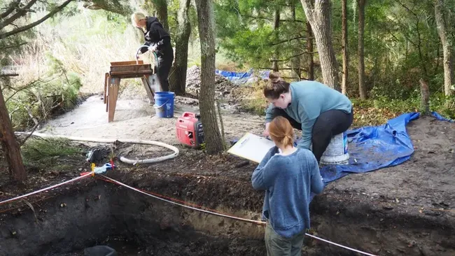 What Happened To The ‘Lost Colony' of Roanoke?